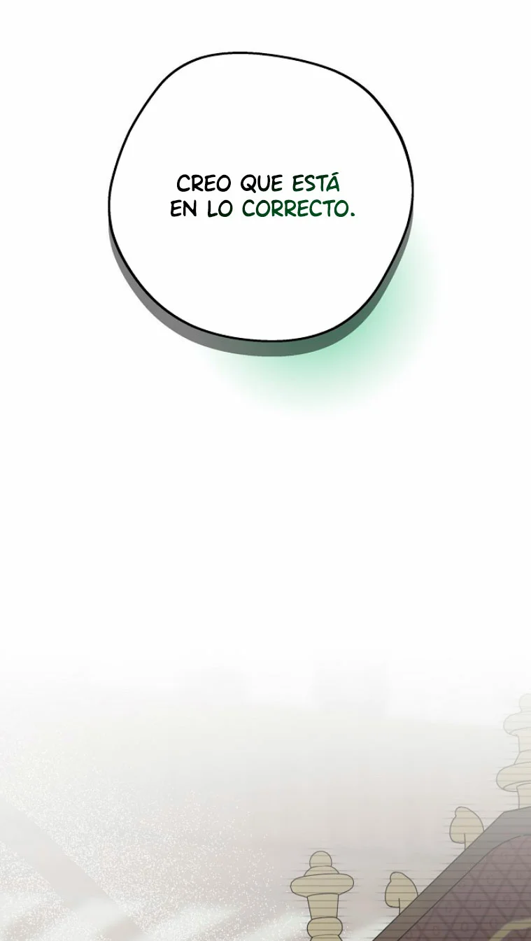 Ojos Nevados en una Noche Obscura Capítulo 152 - Page 33