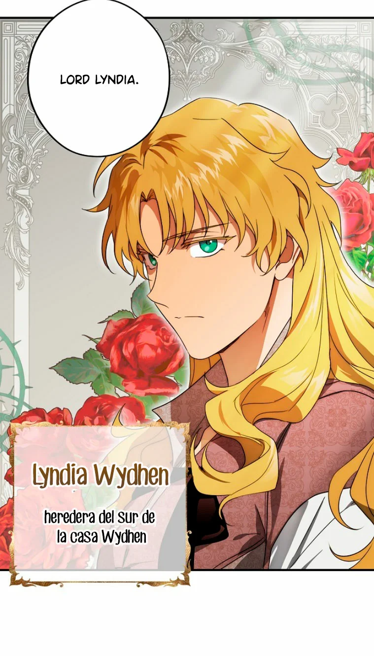 Ojos Nevados en una Noche Obscura Capítulo 152 - Page 36