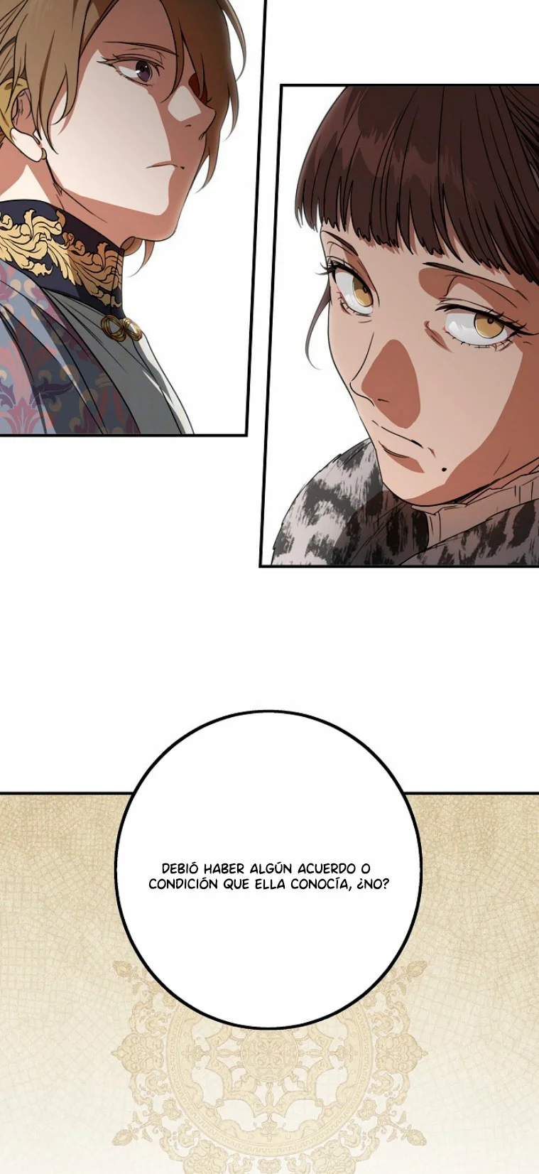 Ojos Nevados en una Noche Obscura Capítulo 152 - Page 56