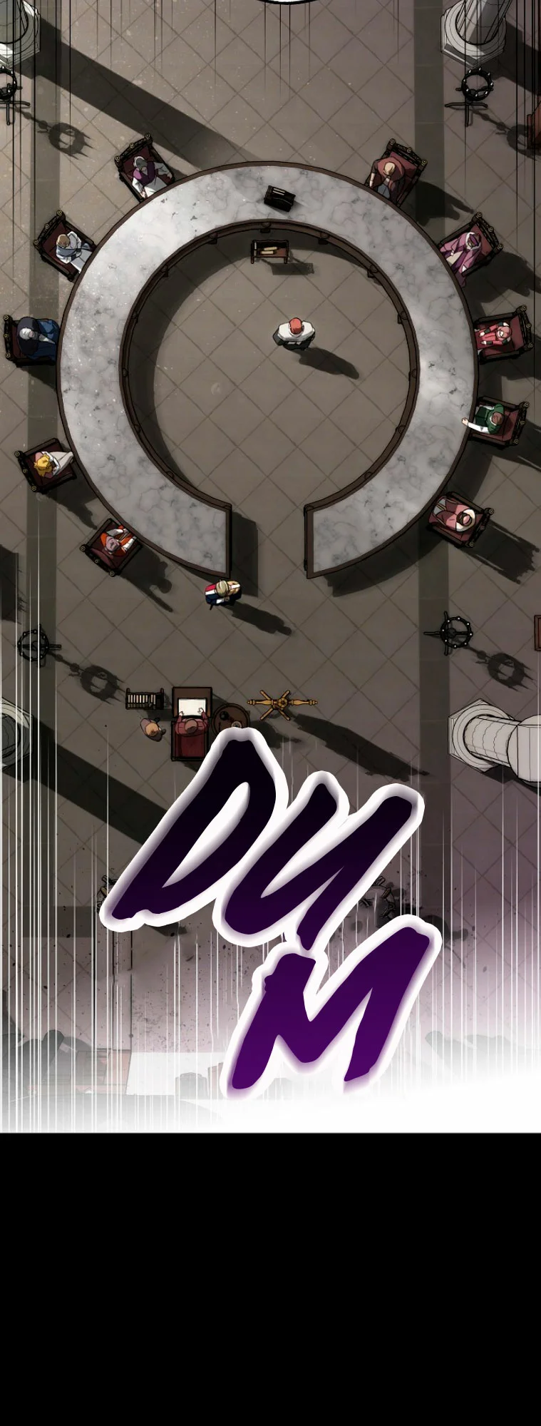 Ojos Nevados en una Noche Obscura Capítulo 152 - Page 6