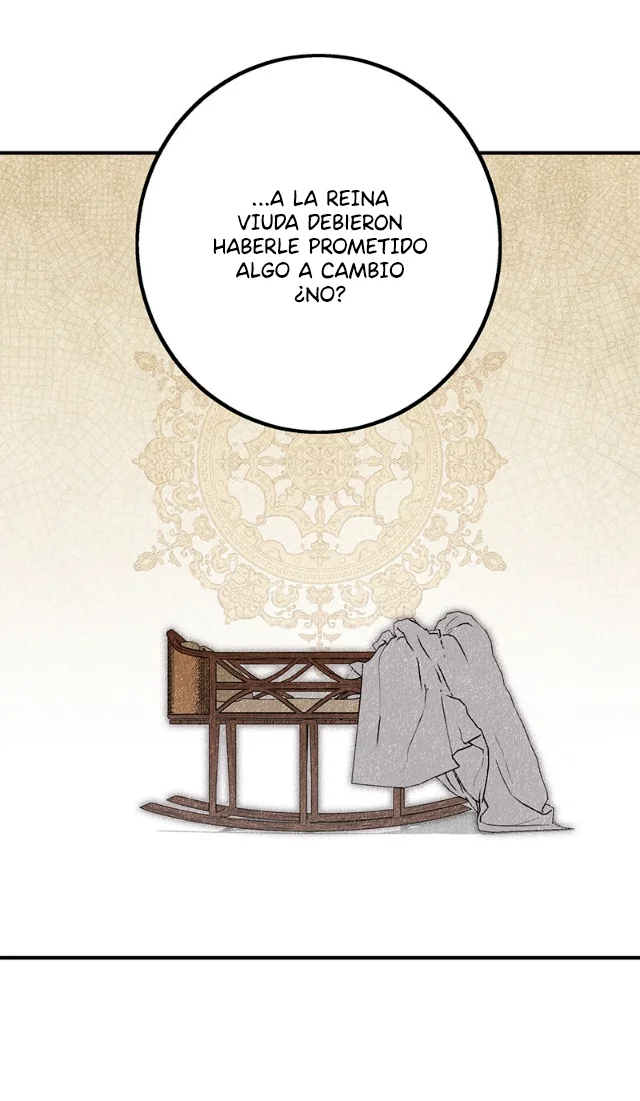 Ojos Nevados en una Noche Obscura Capítulo 153 - Page 10