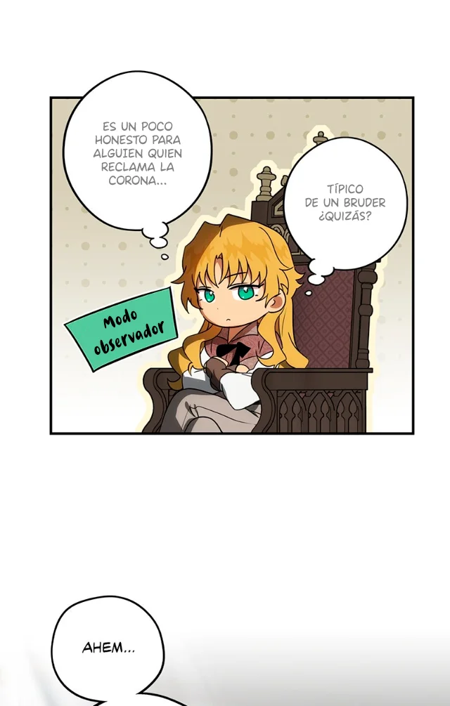 Ojos Nevados en una Noche Obscura Capítulo 153 - Page 14