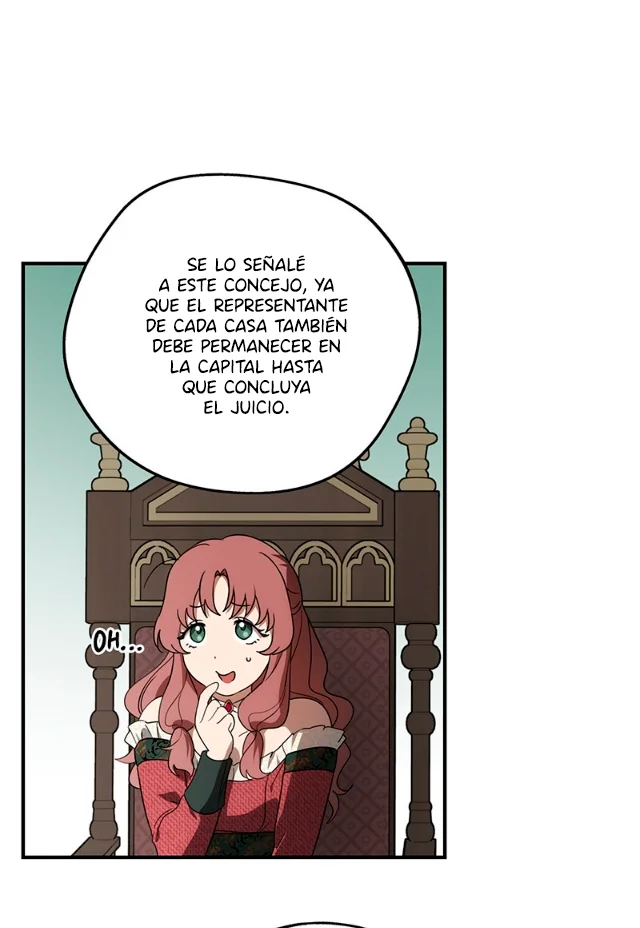 Ojos Nevados en una Noche Obscura Capítulo 153 - Page 16