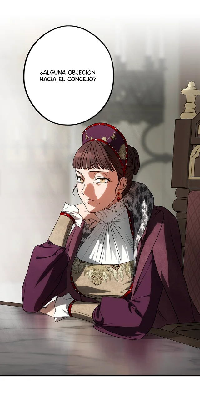 Ojos Nevados en una Noche Obscura Capítulo 153 - Page 18