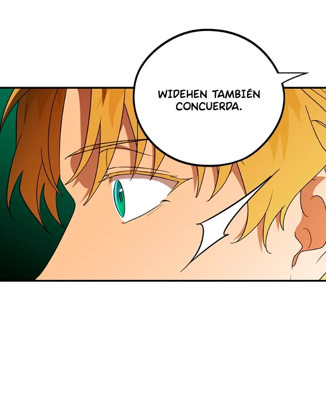 Ojos Nevados en una Noche Obscura Capítulo 153 - Page 22