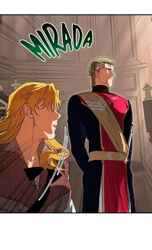 Ojos Nevados en una Noche Obscura Capítulo 153 - Page 23