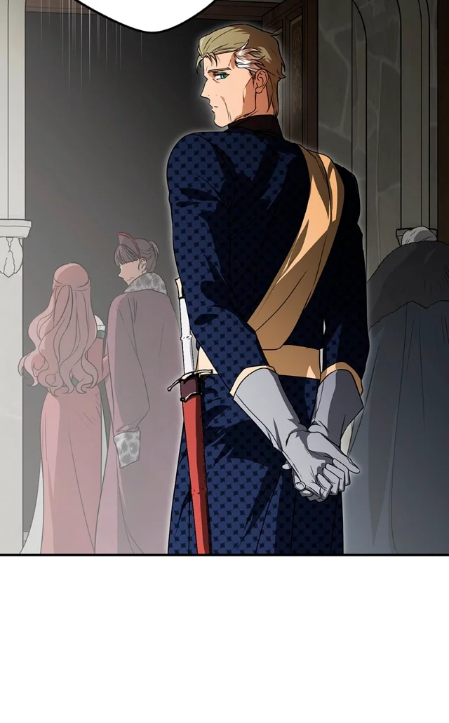 Ojos Nevados en una Noche Obscura Capítulo 153 - Page 26