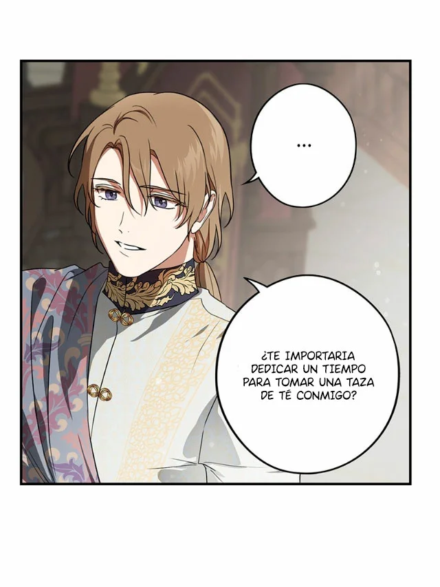 Ojos Nevados en una Noche Obscura Capítulo 153 - Page 50