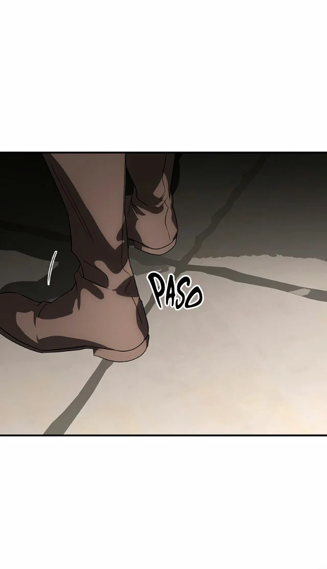 Ojos Nevados en una Noche Obscura Capítulo 153 - Page 54