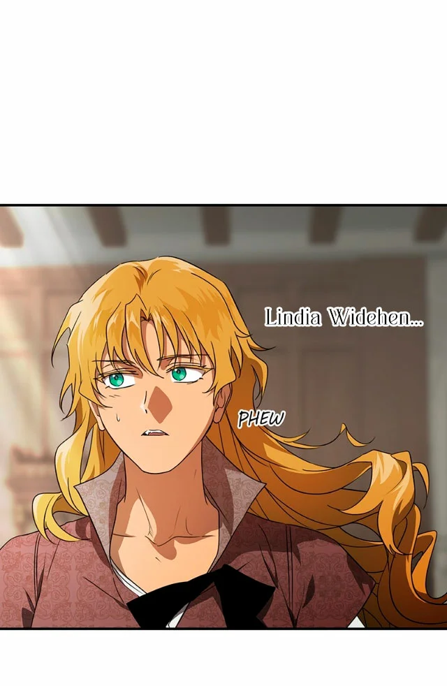 Ojos Nevados en una Noche Obscura Capítulo 153 - Page 58