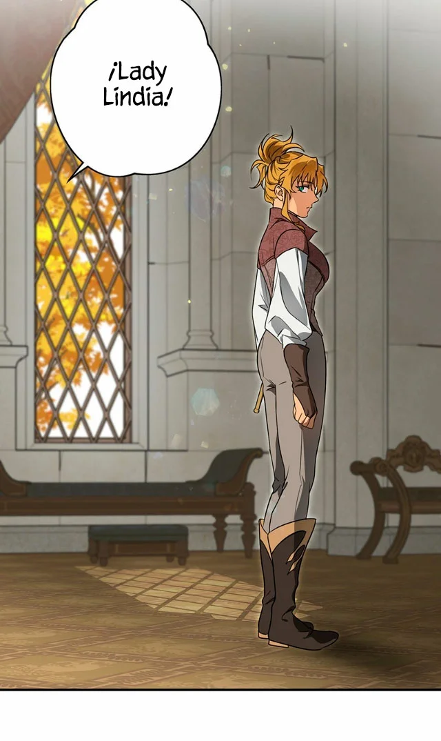 Ojos Nevados en una Noche Obscura Capítulo 153 - Page 64