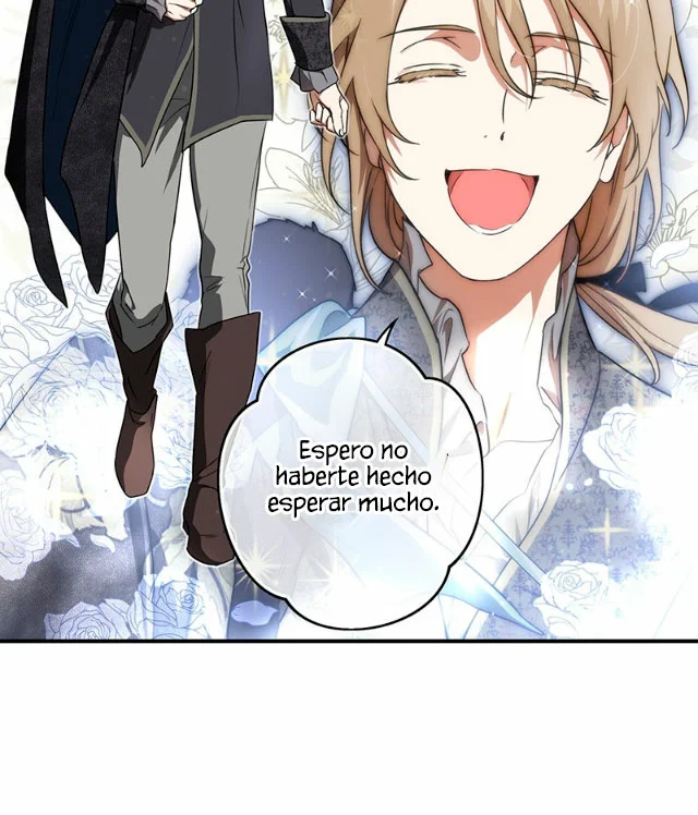 Ojos Nevados en una Noche Obscura Capítulo 153 - Page 66