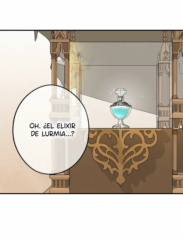 Ojos Nevados en una Noche Obscura Capítulo 153 - Page 73