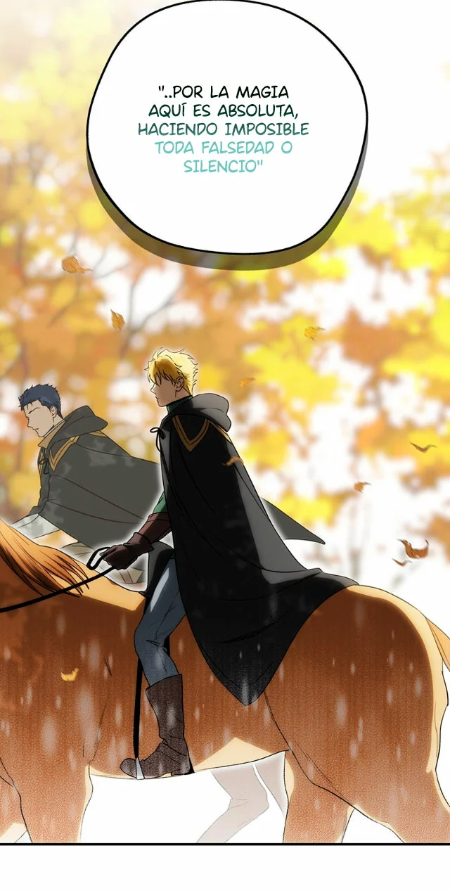 Ojos Nevados en una Noche Obscura Capítulo 153 - Page 78