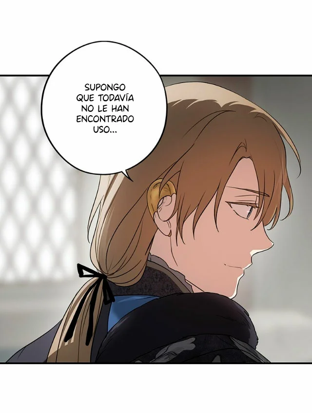 Ojos Nevados en una Noche Obscura Capítulo 153 - Page 80