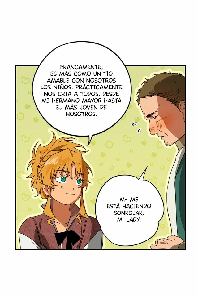 Ojos Nevados en una Noche Obscura Capítulo 154 - Page 13