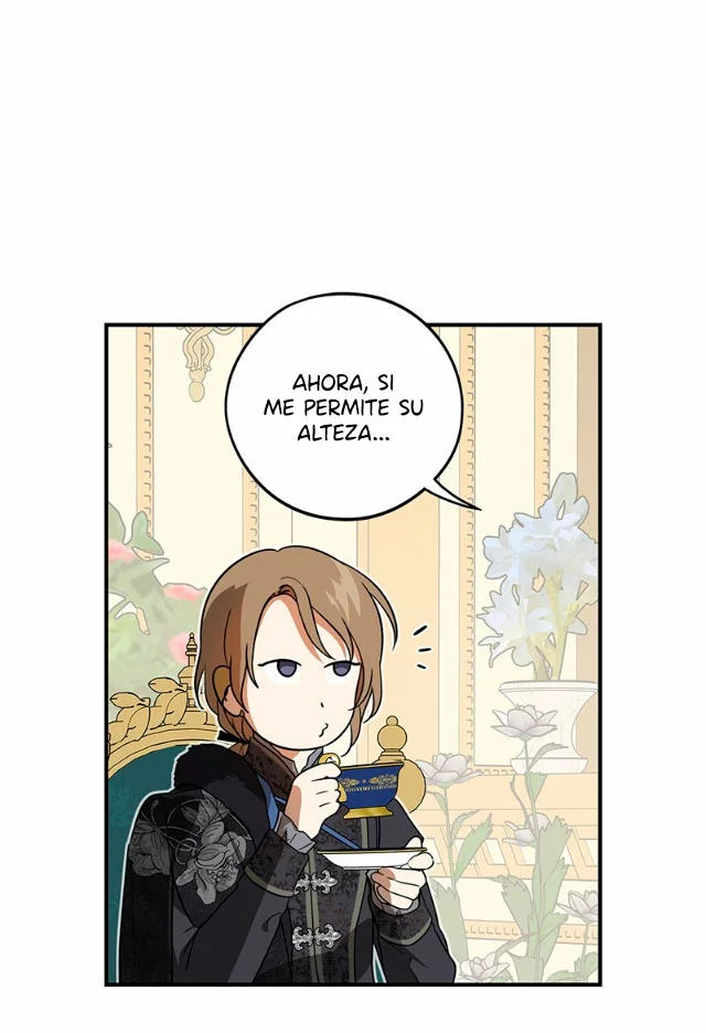 Ojos Nevados en una Noche Obscura Capítulo 154 - Page 16