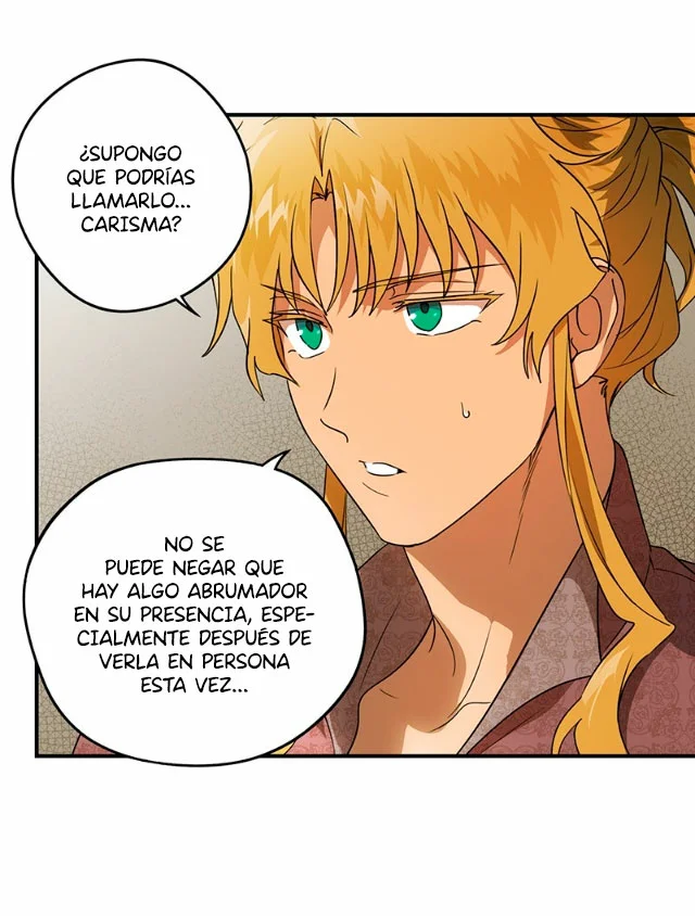 Ojos Nevados en una Noche Obscura Capítulo 154 - Page 29