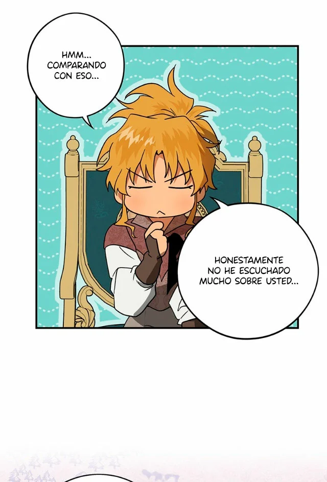 Ojos Nevados en una Noche Obscura Capítulo 154 - Page 31