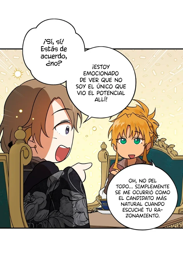 Ojos Nevados en una Noche Obscura Capítulo 154 - Page 51