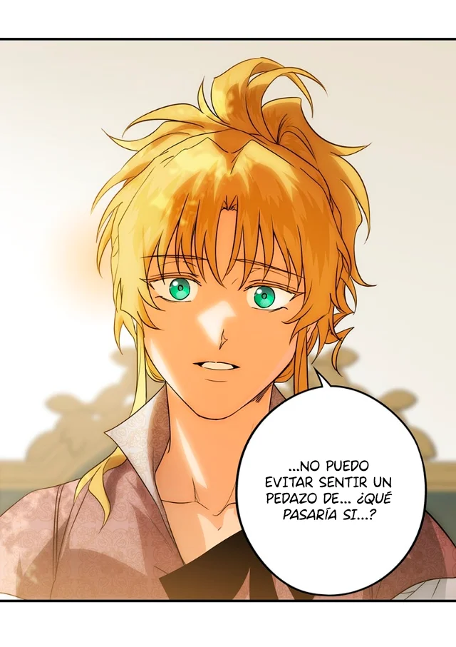 Ojos Nevados en una Noche Obscura Capítulo 154 - Page 63