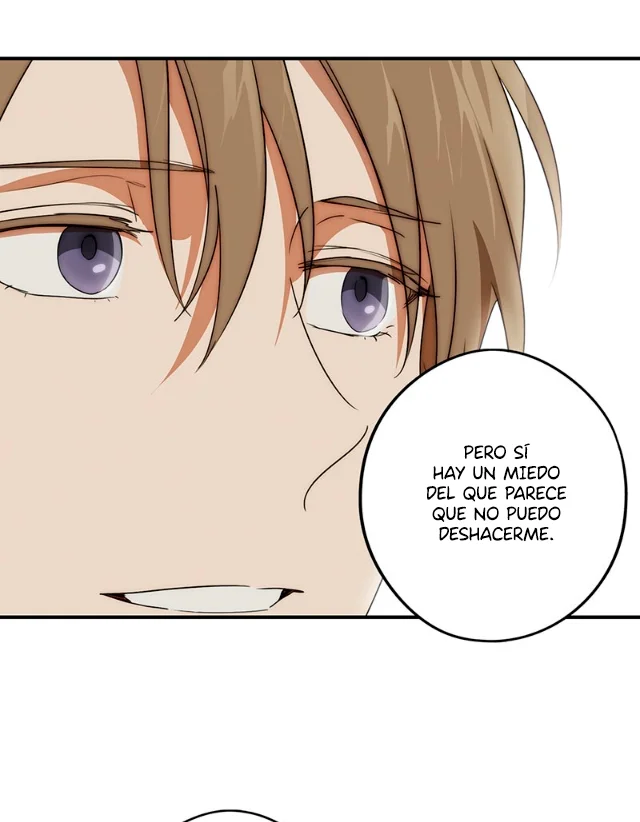 Ojos Nevados en una Noche Obscura Capítulo 154 - Page 68