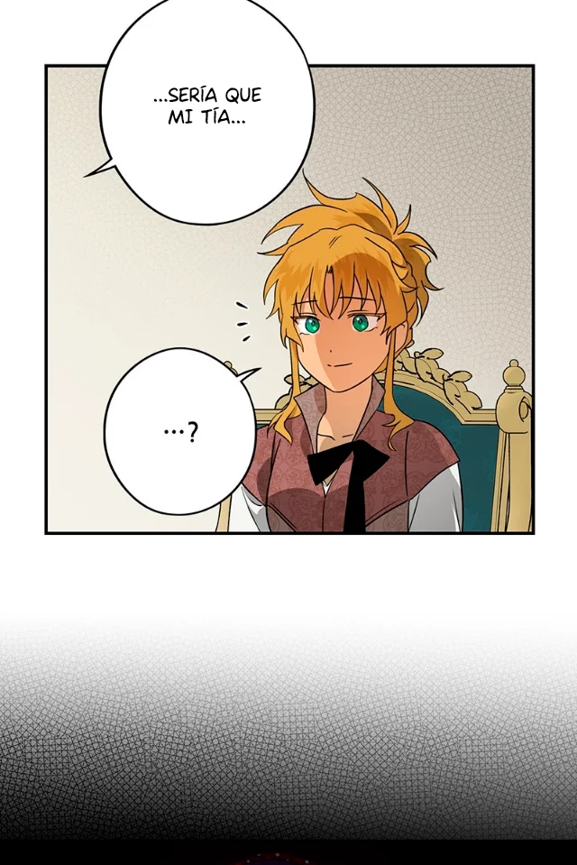 Ojos Nevados en una Noche Obscura Capítulo 154 - Page 69