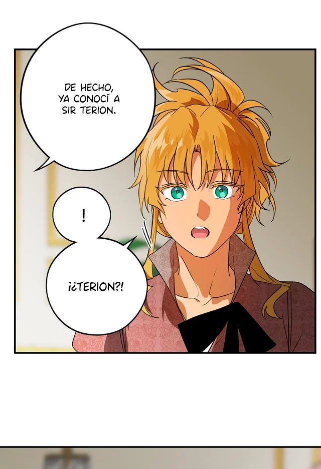 Ojos Nevados en una Noche Obscura Capítulo 154 - Page 77