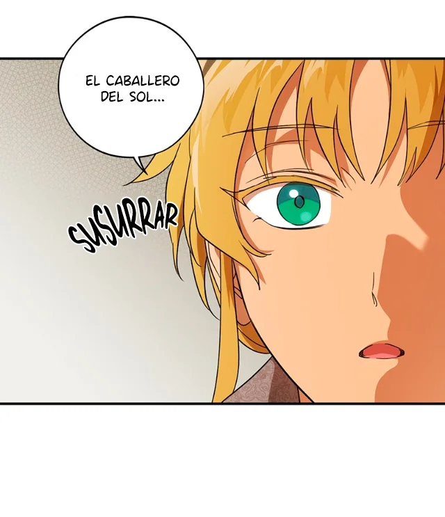 Ojos Nevados en una Noche Obscura Capítulo 154 - Page 79