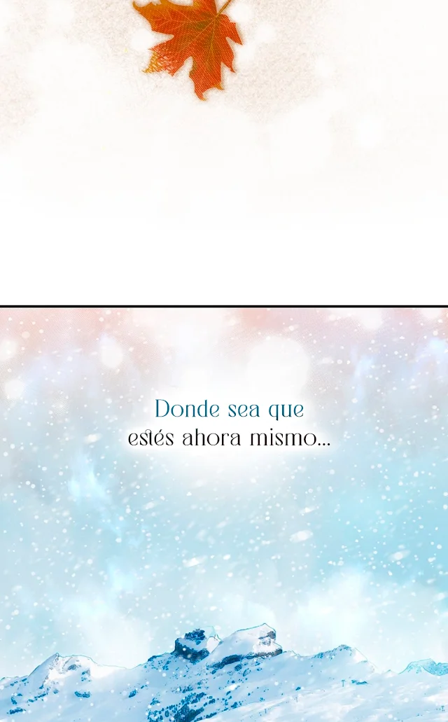 Ojos Nevados en una Noche Obscura Capítulo 154 - Page 96