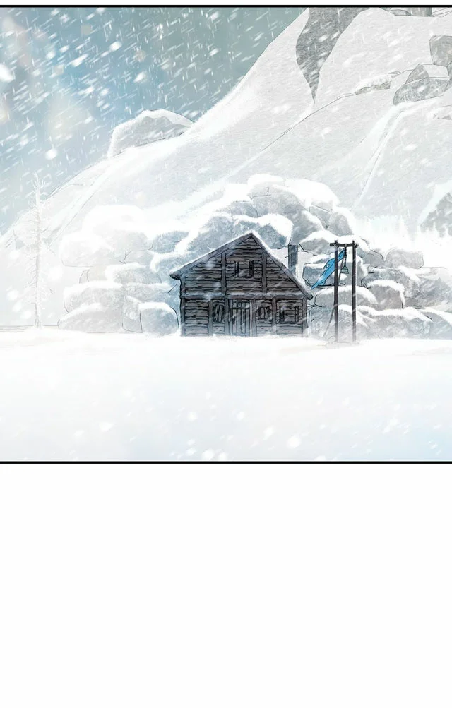 Ojos Nevados en una Noche Obscura Capítulo 155 - Page 12