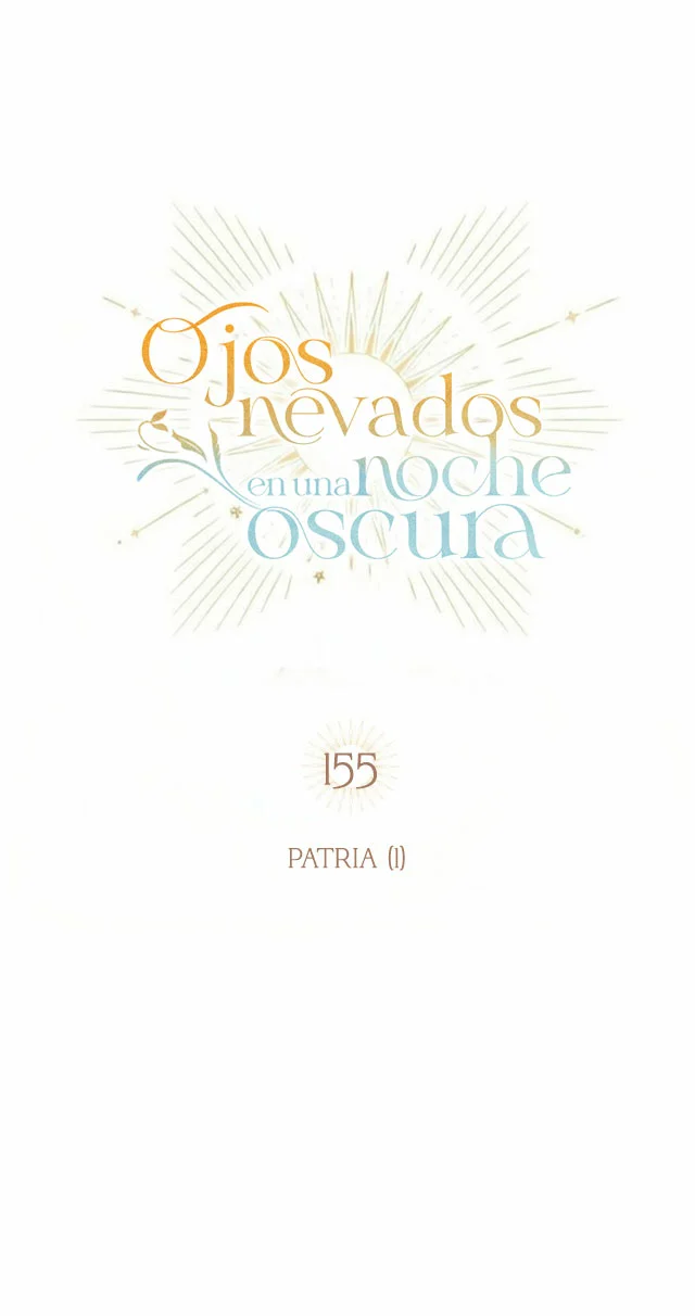Ojos Nevados en una Noche Obscura Capítulo 155 - Page 13