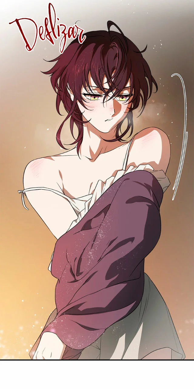 Ojos Nevados en una Noche Obscura Capítulo 155 - Page 19