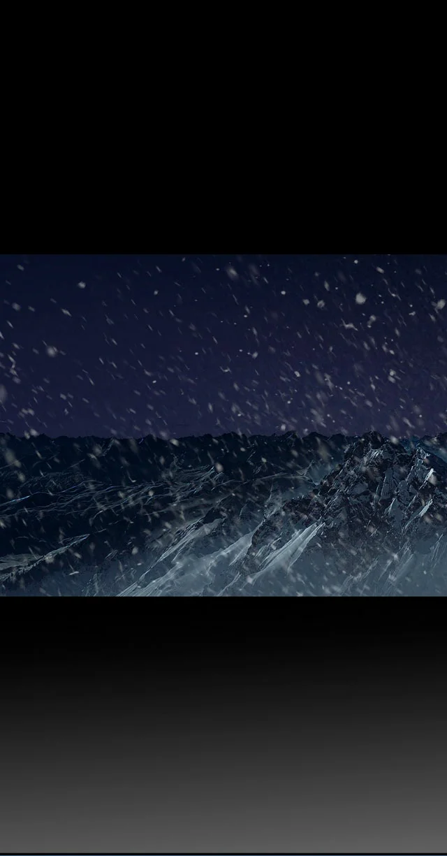 Ojos Nevados en una Noche Obscura Capítulo 155 - Page 26