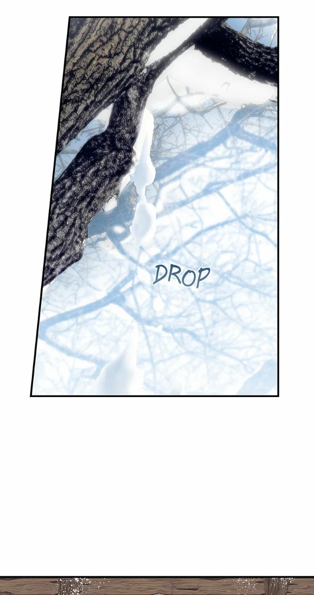 Ojos Nevados en una Noche Obscura Capítulo 155 - Page 28