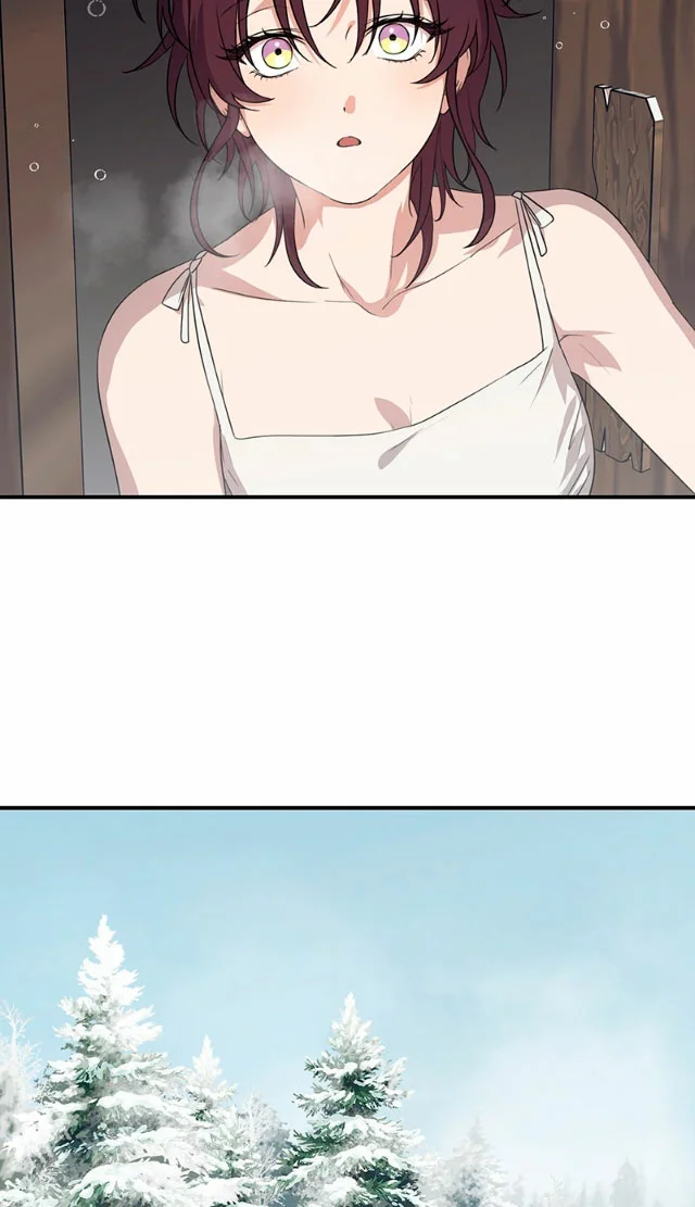 Ojos Nevados en una Noche Obscura Capítulo 155 - Page 30