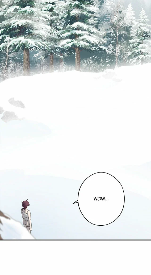 Ojos Nevados en una Noche Obscura Capítulo 155 - Page 31