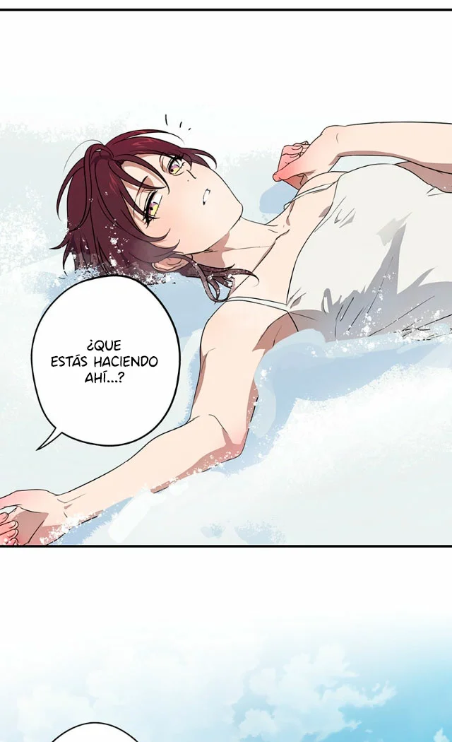 Ojos Nevados en una Noche Obscura Capítulo 155 - Page 38