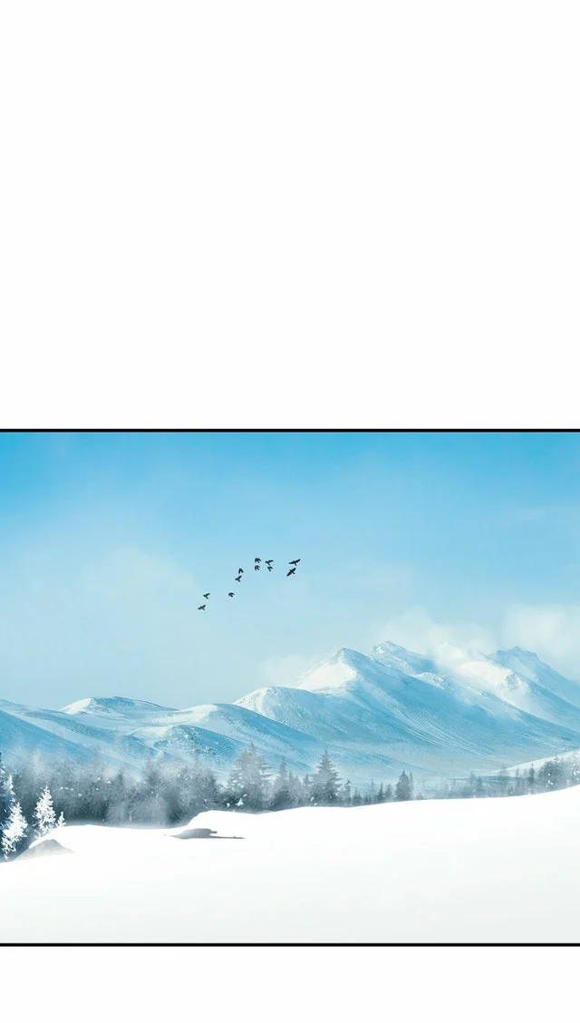 Ojos Nevados en una Noche Obscura Capítulo 155 - Page 40