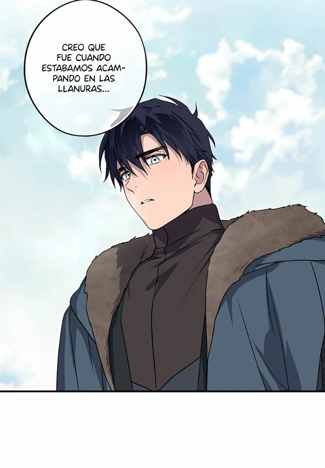 Ojos Nevados en una Noche Obscura Capítulo 155 - Page 48