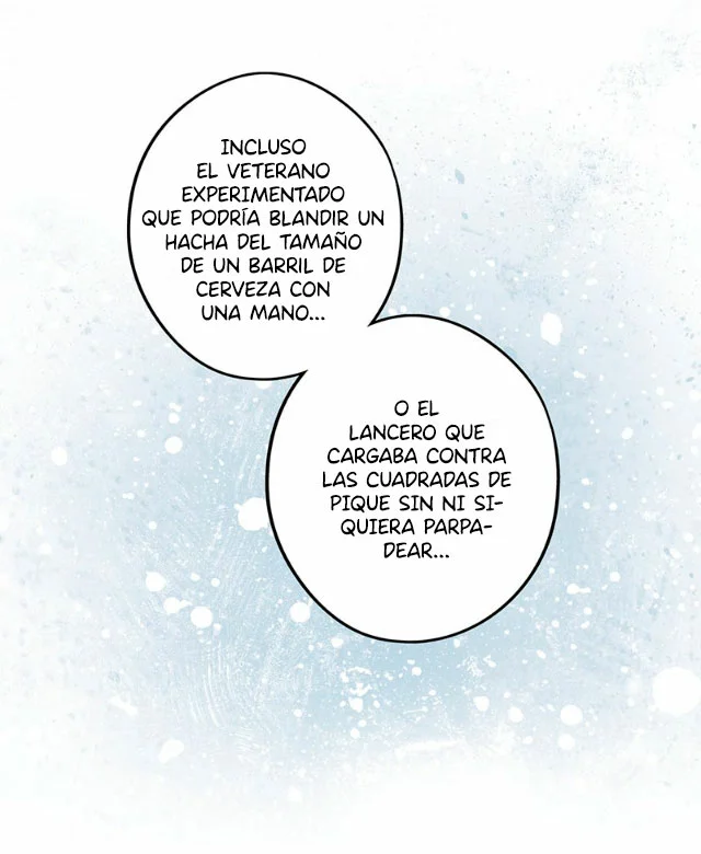 Ojos Nevados en una Noche Obscura Capítulo 155 - Page 52