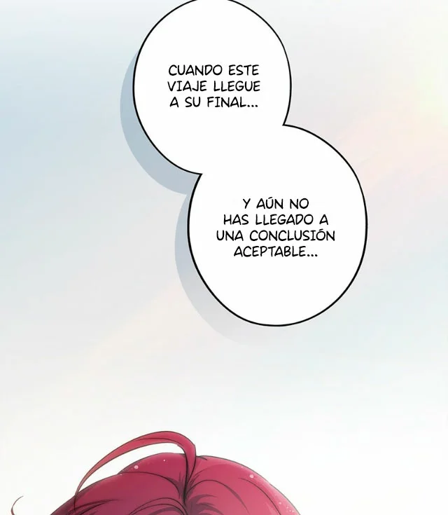 Ojos Nevados en una Noche Obscura Capítulo 155 - Page 62