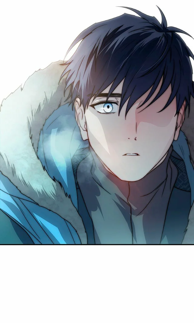 Ojos Nevados en una Noche Obscura Capítulo 155 - Page 64