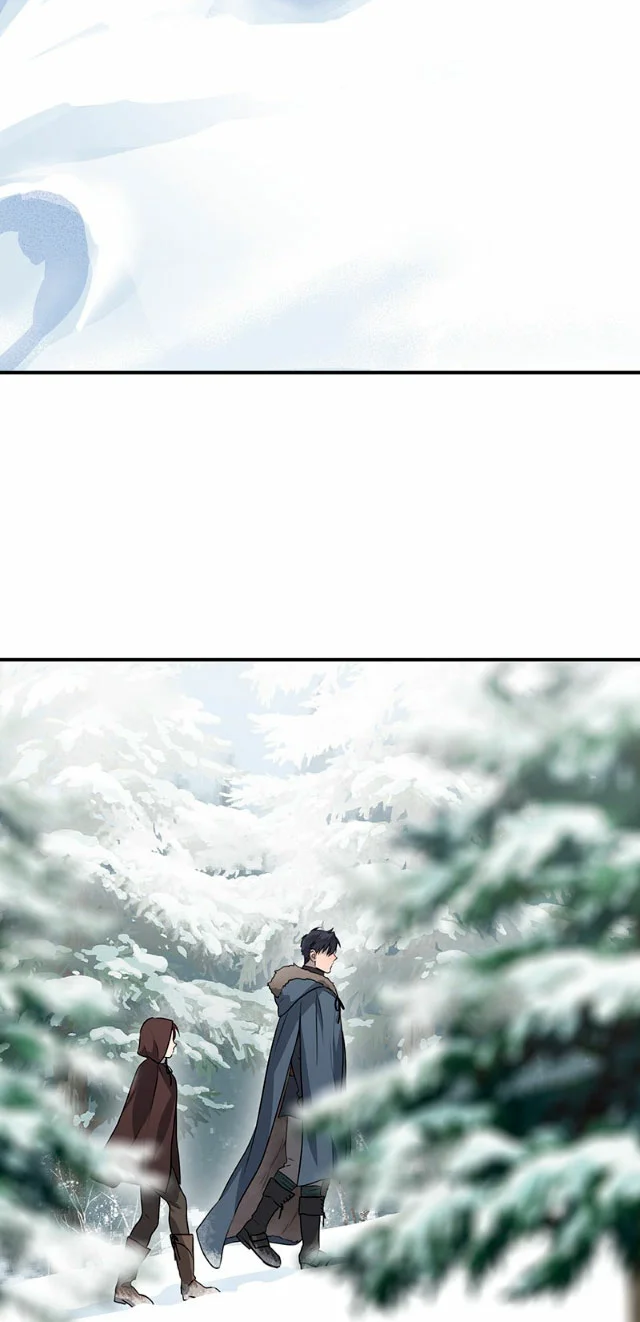 Ojos Nevados en una Noche Obscura Capítulo 155 - Page 68