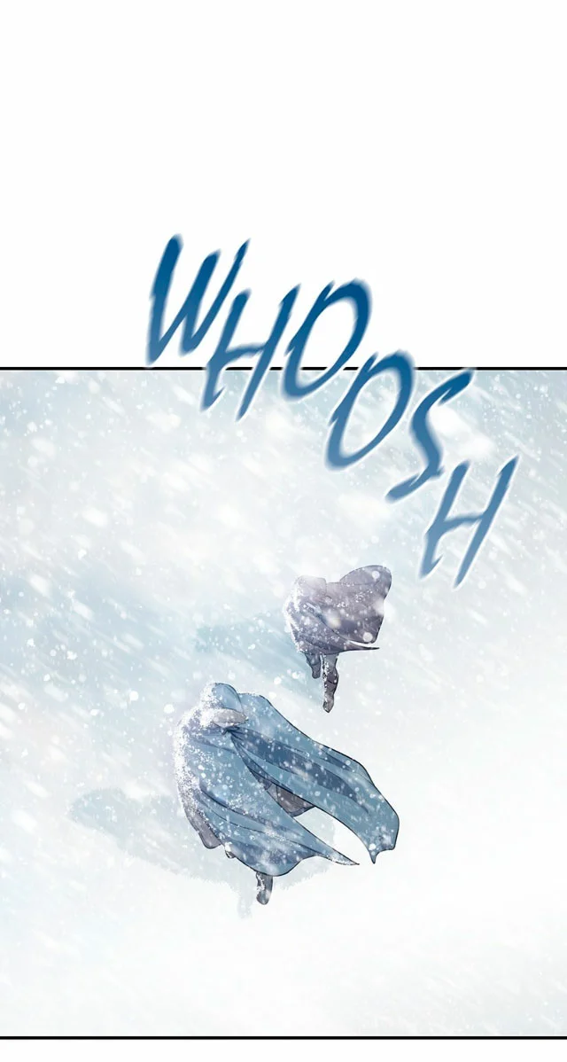 Ojos Nevados en una Noche Obscura Capítulo 155 - Page 7