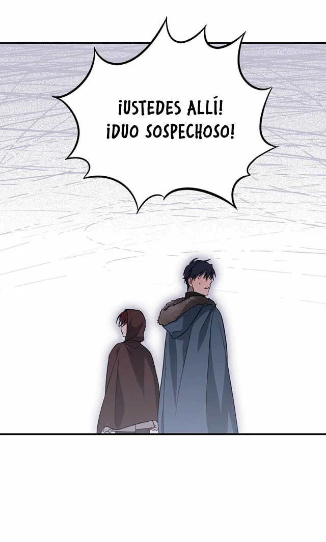 Ojos Nevados en una Noche Obscura Capítulo 155 - Page 75