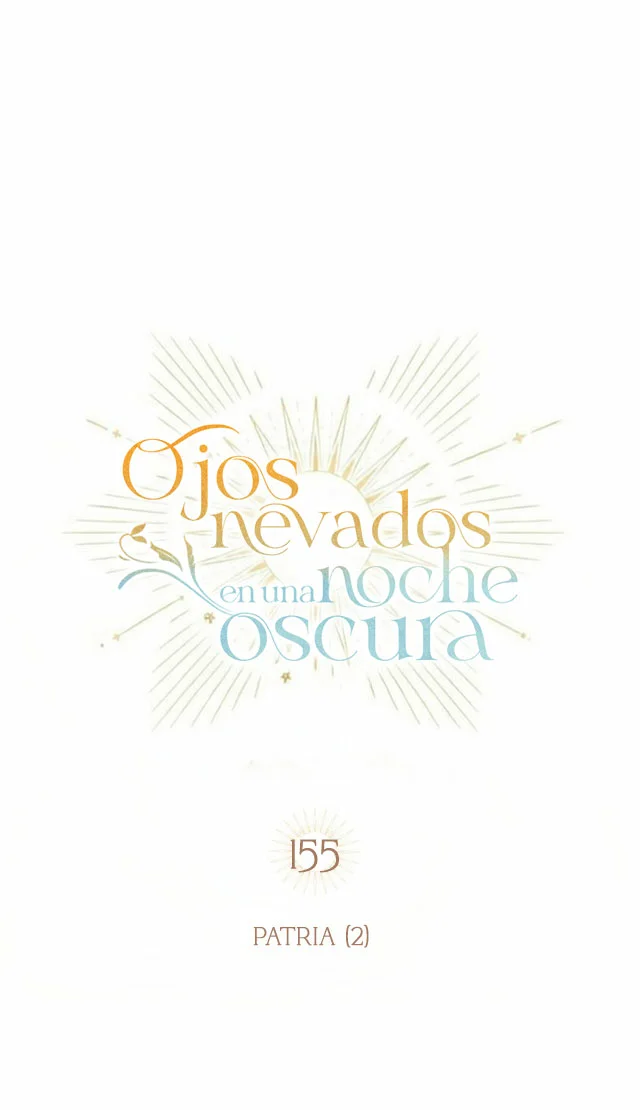 Ojos Nevados en una Noche Obscura Capítulo 156 - Page 18