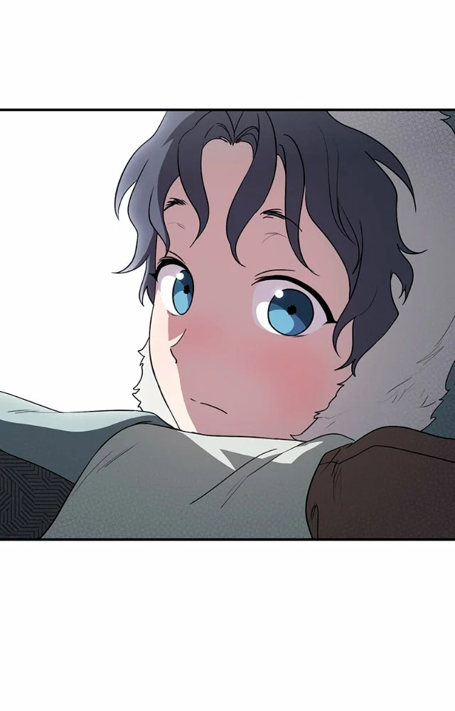 Ojos Nevados en una Noche Obscura Capítulo 156 - Page 31