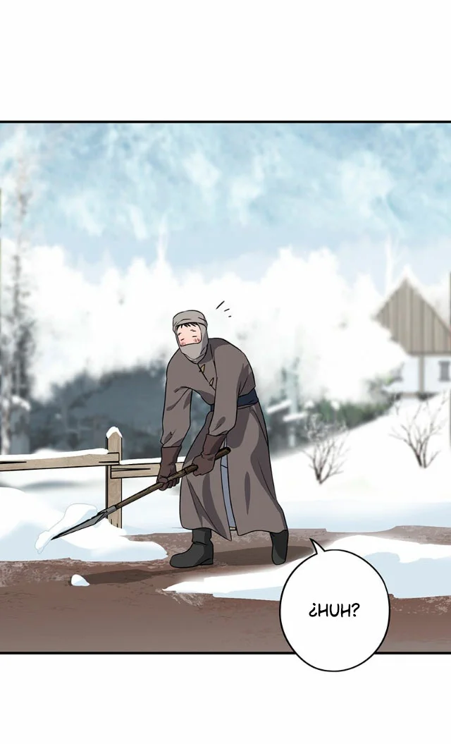 Ojos Nevados en una Noche Obscura Capítulo 156 - Page 32