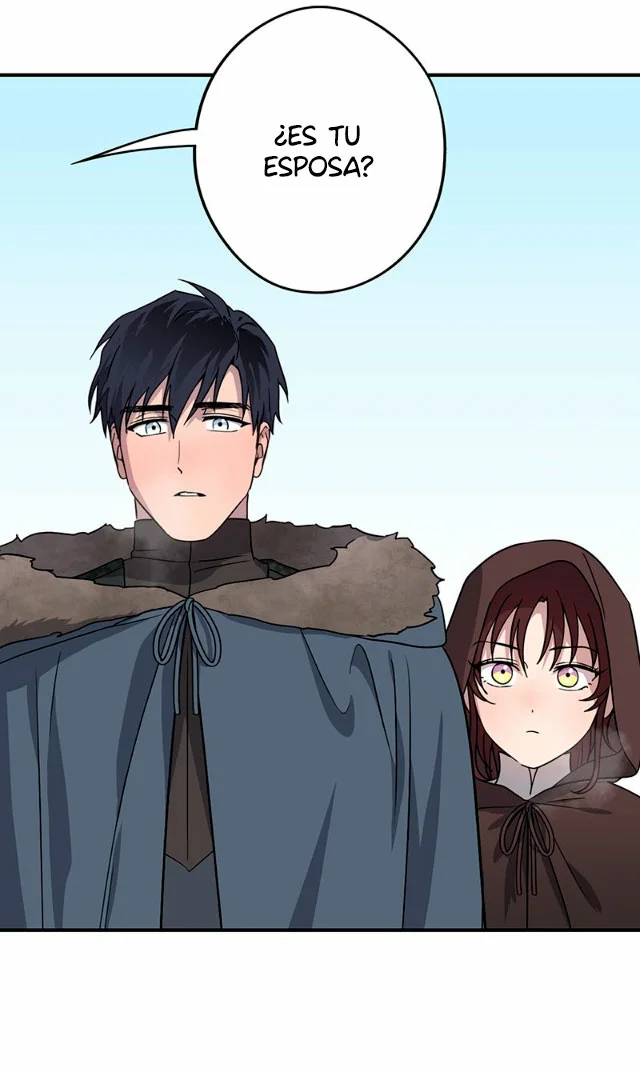 Ojos Nevados en una Noche Obscura Capítulo 156 - Page 39